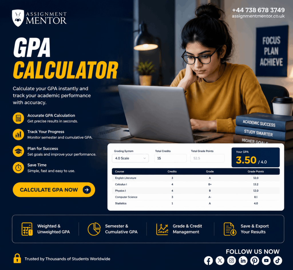Assignment Mentor Grammar Checker tool improving student writing accuracy and grammar mistakes